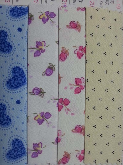 HN-HOPI 加厚全棉斜紋 耐高溫 耐氯漂 制服 Anti bleaching bleaching resistant 細節-6